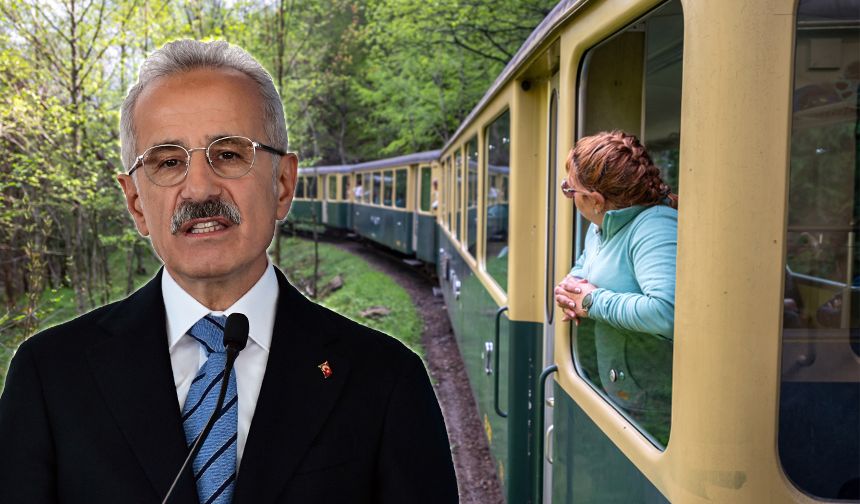 Avrupalı turistik trenler rotasını İstanbul'a yöneltti