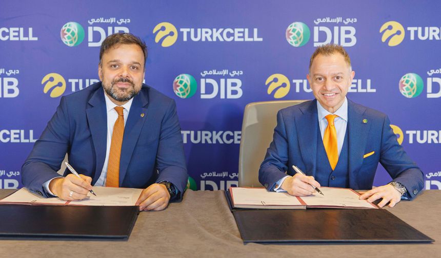 Turkcell'e 150 milyon dolarlık faizsiz finansman