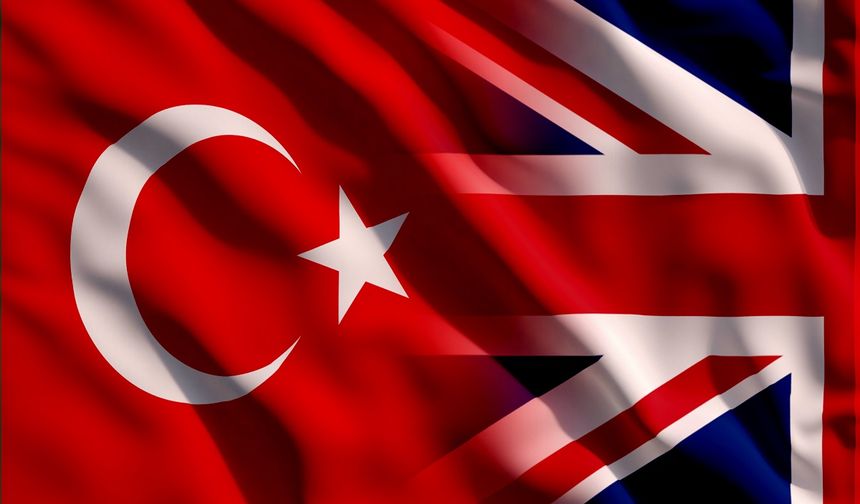Türkiye ve İngiltere'deki teknoloji yatırımcıları işbirliği fırsatları