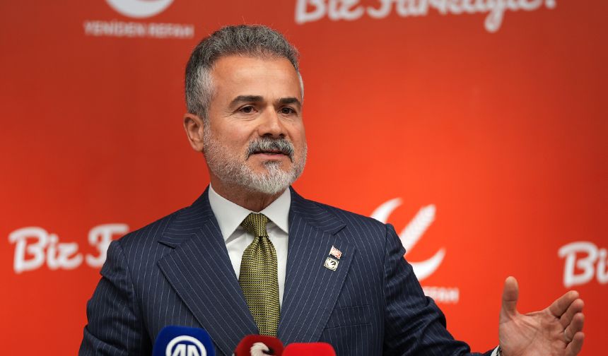 Suat Kılıç, gündemi değerlendirdi