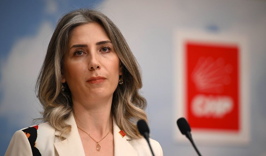 CHP Genel Başkan Yardımcısı Atalar, 2025 verilerini değerlendirdi