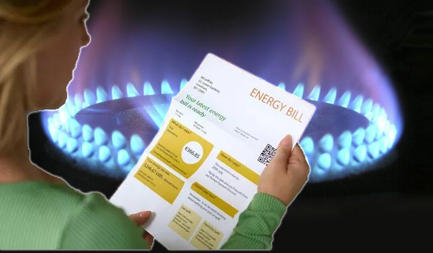 Sosyal yardım alan ailelerin enerji faturalarına indirim!