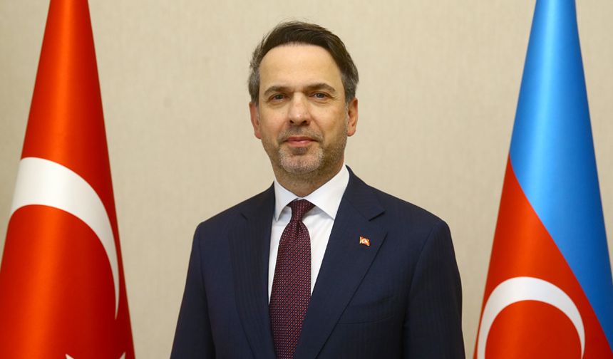 TPAO, Şafak-Asiman Doğalgaz Sahası'na ortak olacak