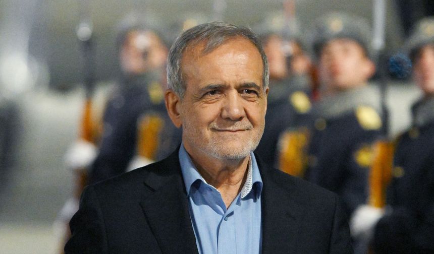Cumhurbaşkanı Pezeşkiyan, İran'ın güçlü cevabı, düşmanı pişman edecek