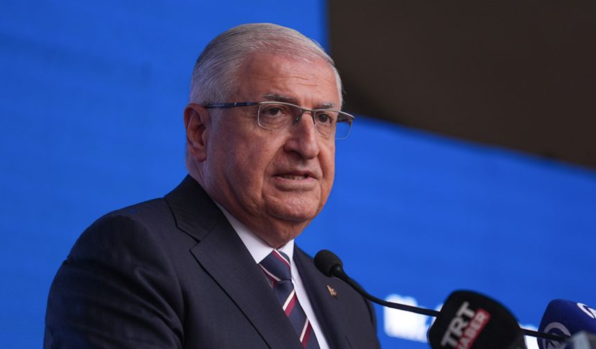 Bakan Güler açıkladı:  Dövizle askerlik bedeli düşürülecek mi?