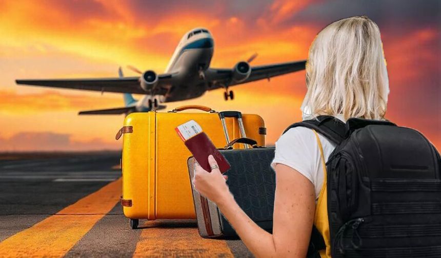 İngiltere’den Türkiye’ye gideceklere seyahat uyarısı