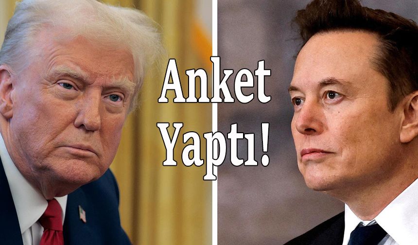 Elon Musk, Donald Trump'a rakip olmaya hazırlanıyor