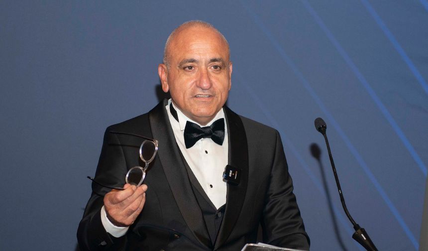 Mete Uluyurt İş Bankası’na veda etti!