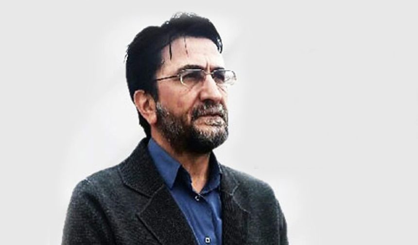 Gazeteci-yazar Nihat Genç hayatını kaybetti