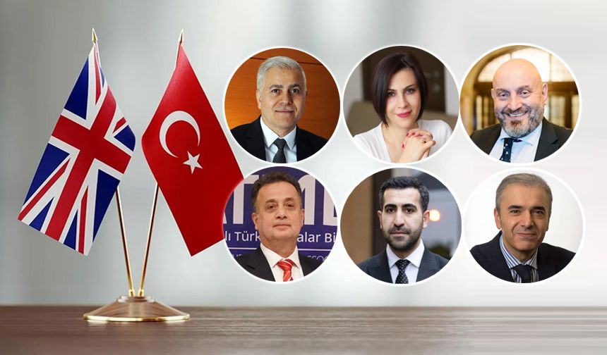 Türk Markaları, Küresel Oyuncularla Aynı Sahnede Olacak