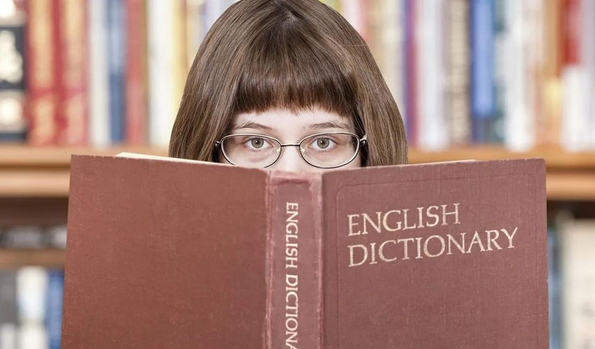 Cambridge Sözlüğü'ne 6 binden fazla yeni kelime eklenecek