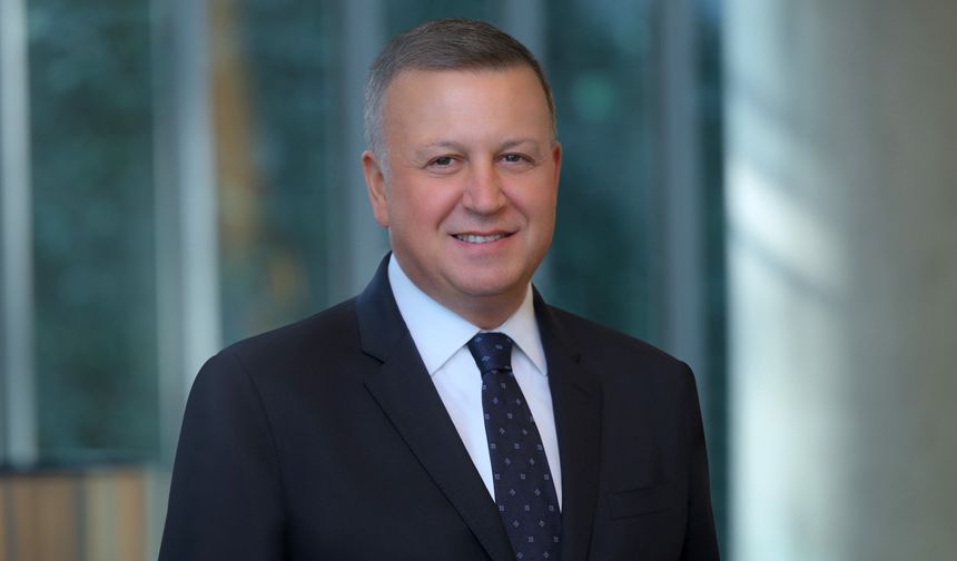 Garanti BBVA Teknoloji'ye Datos Impacat Awards'tan ödül