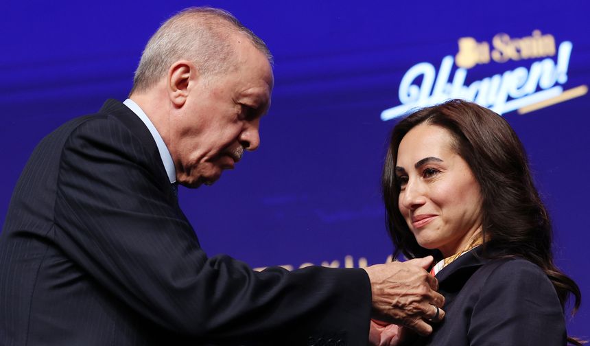 Beykoz Belediye Başkan Vekili Gürzel ve Cebeci AK Parti'ye katıldı