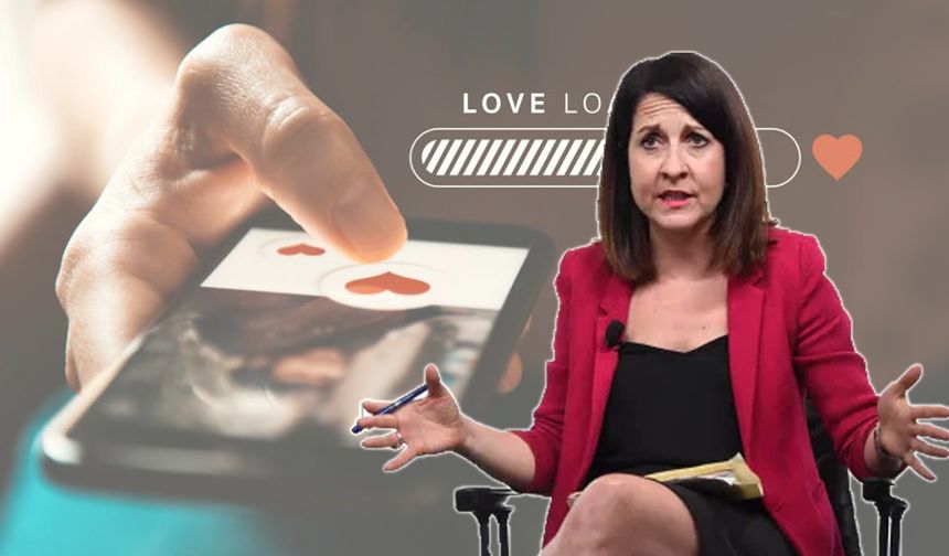 Siber tacize karşı flört uygulamalarına erişim engeli