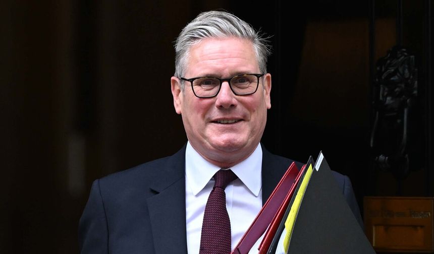 İngiliz Başbakan Starmer’dan İran Krizinde ‘Diplomasi’ Önerisi