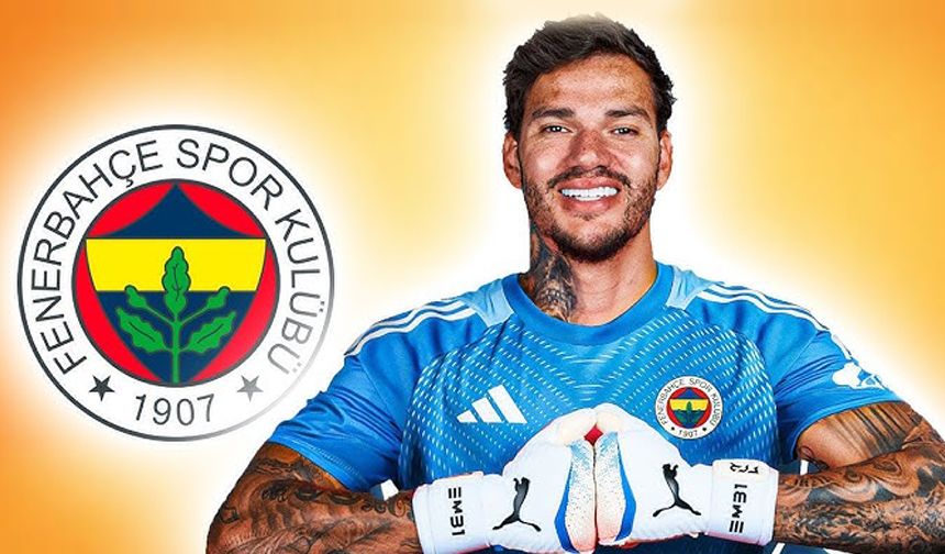 Sakatlanan Fenerbahçeli Ederson, kadrodan çıkarıldı