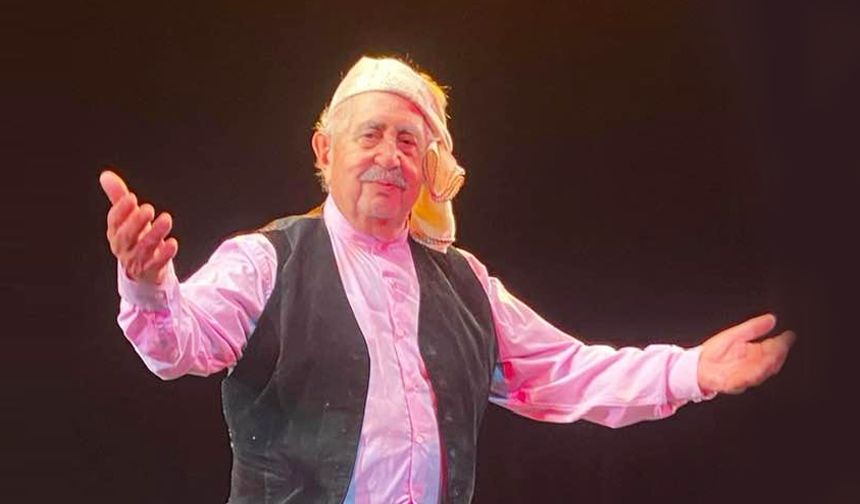 “Huysuz İhtiyar” 2 Kasım’da iki ayrı seans ile Millfield Theatre’da