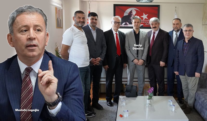 Adana’dan Londra’ya, ‘Gençlik Atlası Uzman Projesi” Köprüsü