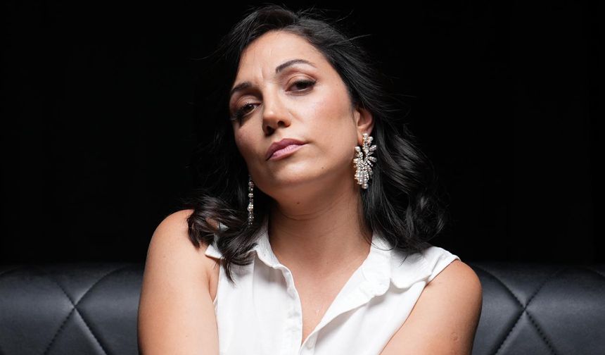 Aslıhan Obaloğlu’ndan aşkın en sert yüzünü anlatan şarkı