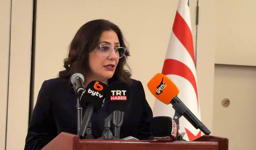 KKTC’nin 42’inci Kuruluş Yılına Londra’da da Görkemli Kutlama