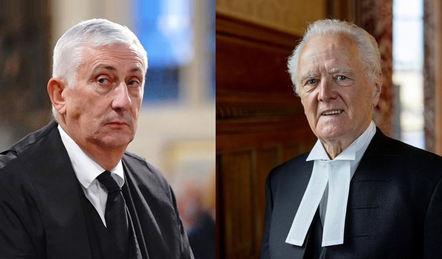 İngiliz İstihbaratından Milletvekillerine Çin Ajanları Uyarısı