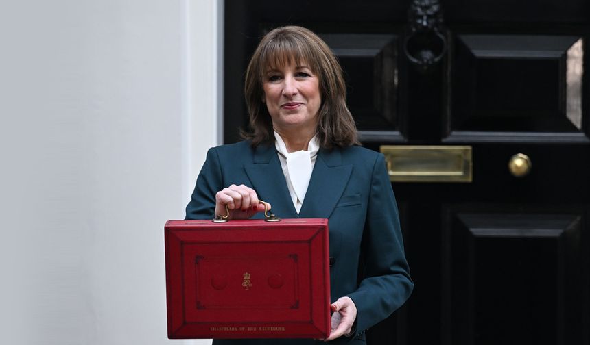 İngiltere'nin üçüncü en büyük vergi artırıcı bütçesi