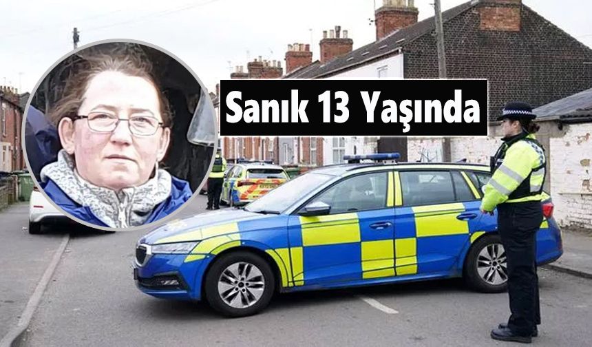 Genç Kadın 143 Bıçak Darbesiyle Öldürüldü