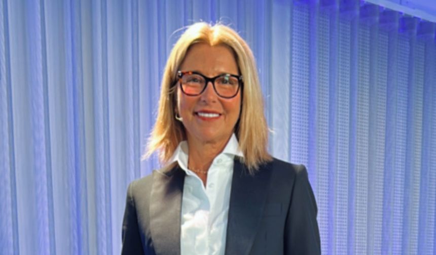 Dönüşüm Eğitmeni Piraye Londra Science Museum’da Konuştu