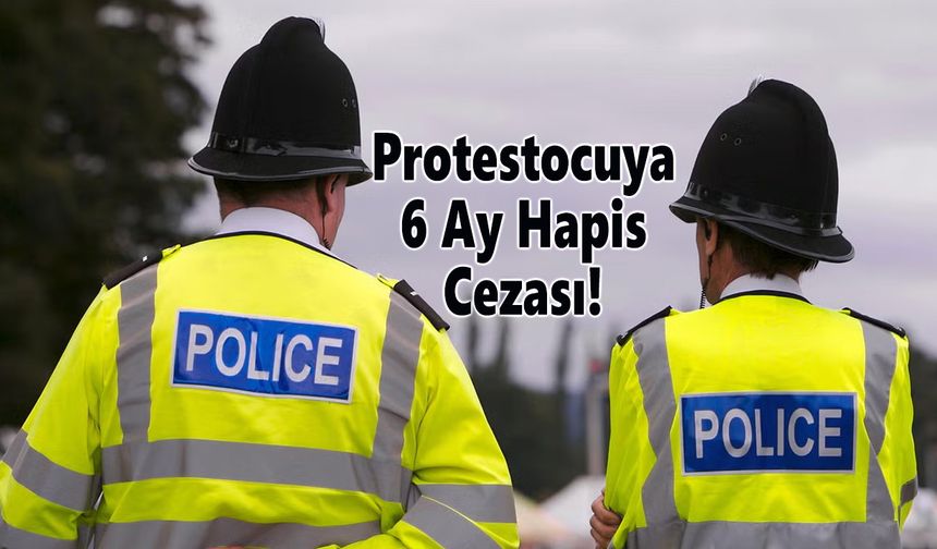 Polise Daha Fazla Yetki, ‘Demokrasinin Beşiği’ni Sarsıyor!