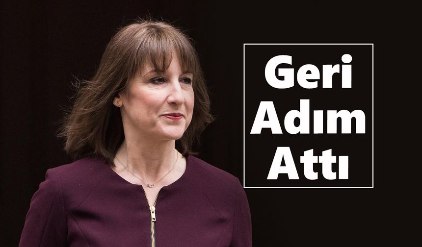 İngiltere’de Maliye Politikalarında Sürpriz Dönemeç