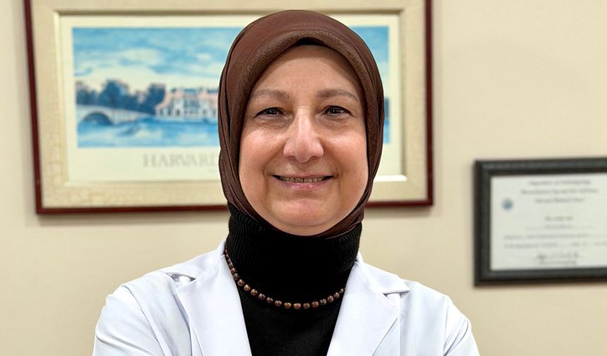 Uyku apnesi sorunundan kurtulmak mümkün