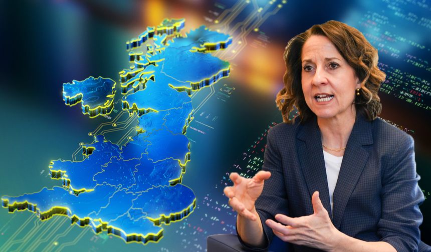 İngiltere’de siber saldırılara karşı yeni yasa geliyor!