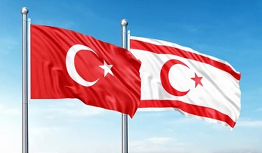 "Kıbrıs’ın Kuzeyi” ibaresi bile Rumları çıldırtmaya yetti!