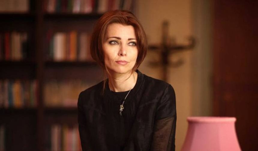 Elif Şafak, İngiliz Kraliyet Edebiyat Derneği Başkanlığına Getirildi