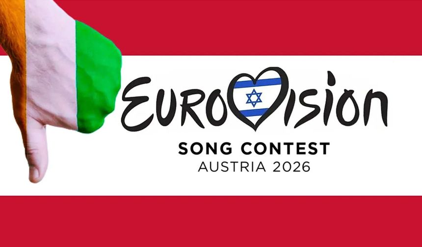 BBC'den, İsrail’in Eurovision’a katılımına destek