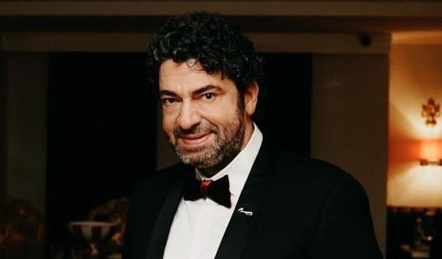 Hakan Taşıyan'ın muhteşem dönüşü