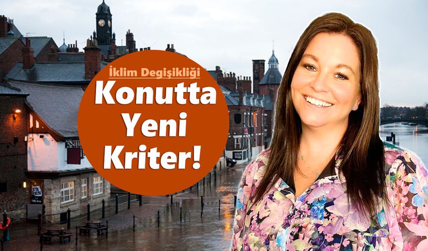 Konut fiyatlarını düşürürken, sigorta maliyetini artırıyor!