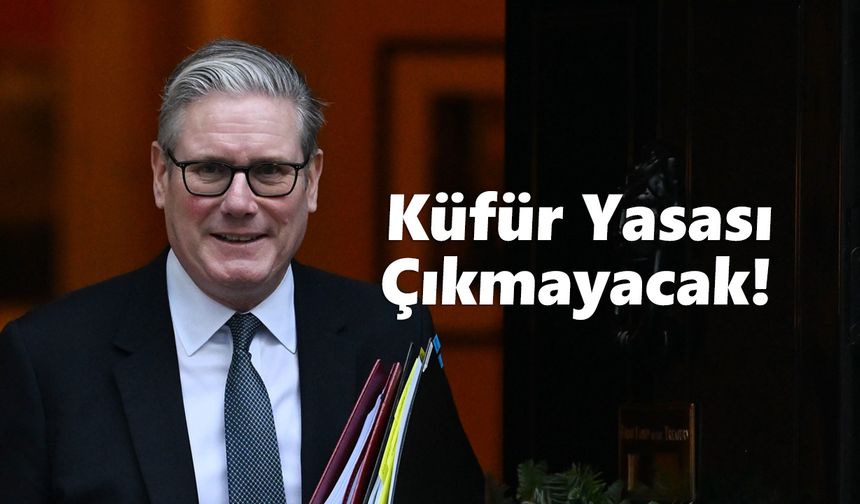 Starmer’dan Müslüman Karşıtlığı İle Mücadelede Kararlılık Mesajı
