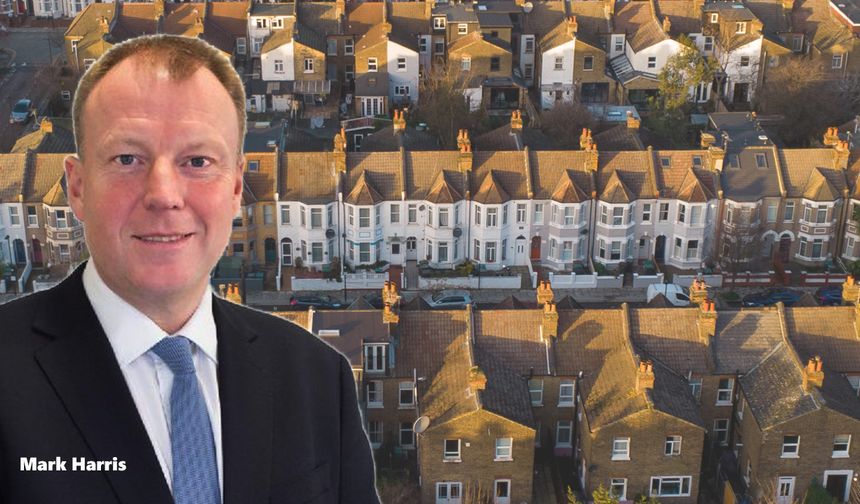 İlk evini alacaklar için son 10 yılın en uygun dönemi