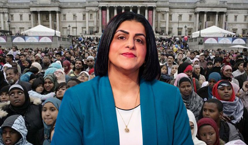 İngiltere’de Milyonlarca Müslüman Vatandaşlıktan Çıkarılabilir!