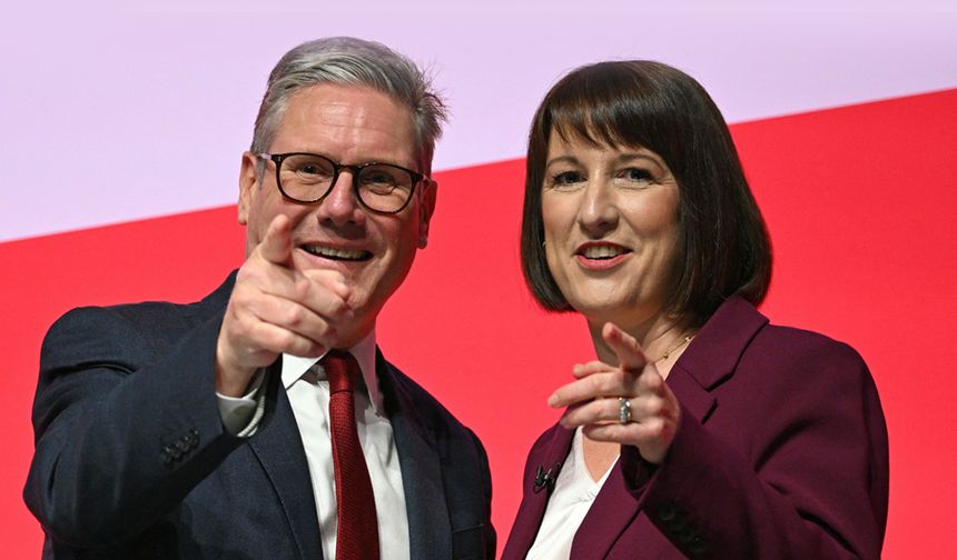 Başbakan Starmer, suçlamaların hedefindeki bakanına Sahip çıktı