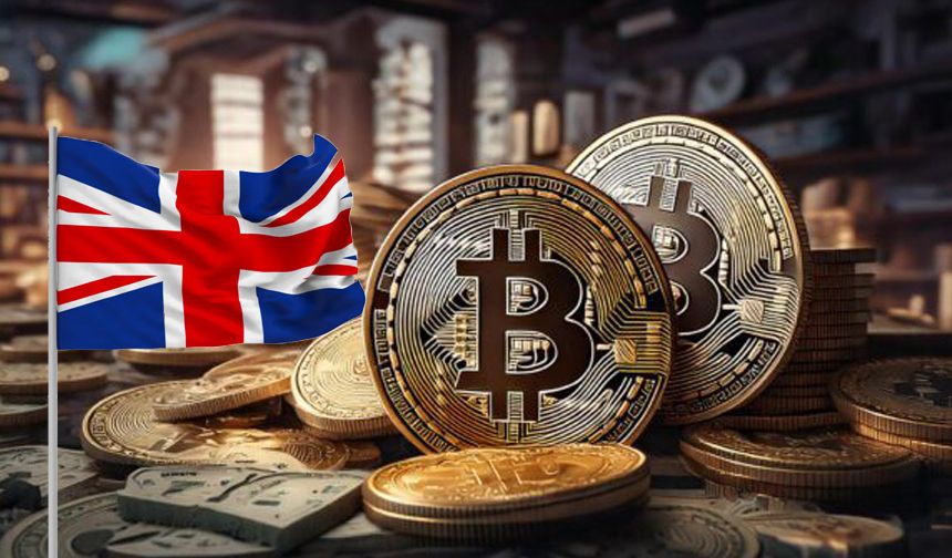 İngiltere, kripto varlıkları resmen ‘kişisel mülk’ olarak tanıdı