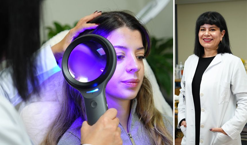 Soğuk ve kuru hava cilt sorunlarını artıracağı uyarısı