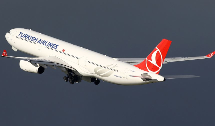 THY Londra Uçuşlarında Önemli Değişiklik!