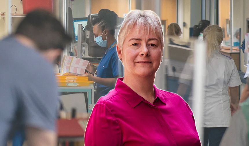 Irkçılık nedeniyle, yabancı sağlık çalışanları İngiltere'yi terkediyor