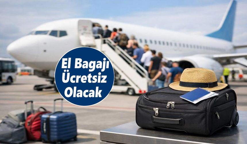 Avrupa Birliği, Havayollarına Yeni Kurallar Getirdi!