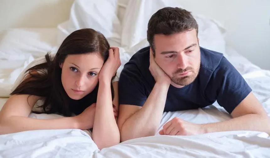 Hiç cinsel deneyim yaşamayanlar araştırmasında çarpıcı sonuç!