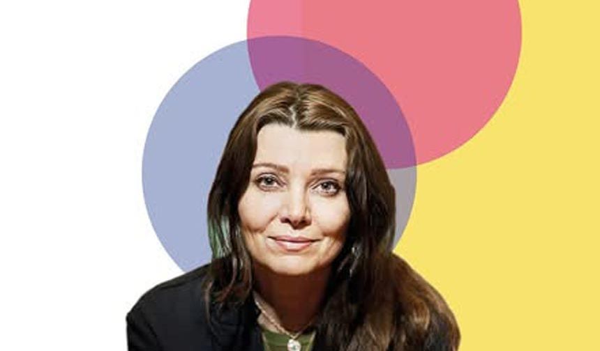 Elif Şafak Londra Üniversitesi’nde konferans verecek