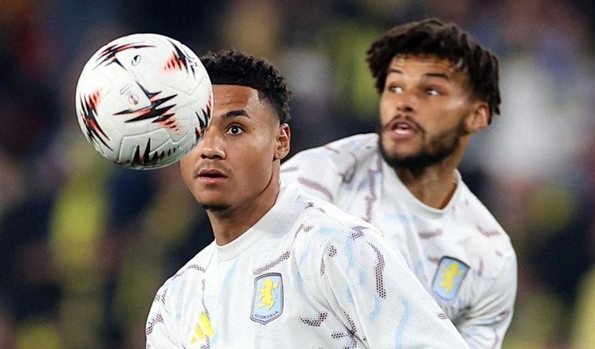 Fenerbahçe bahasında Aston Villa'ya mağlup oldu