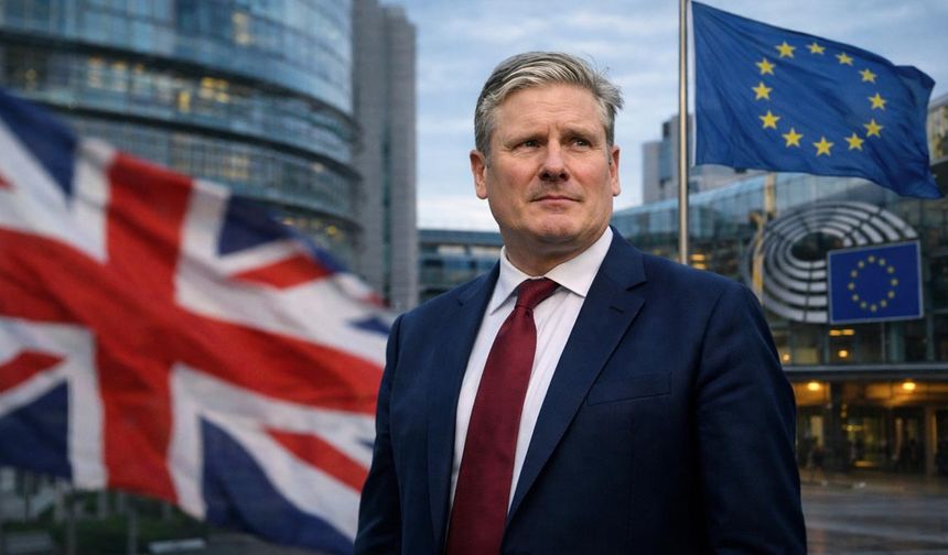 Londra ve Brüksel hattında yeni Brexit tartışması